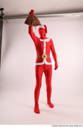 JOEL_ADAMSON WITH CHRISTMAS BAG